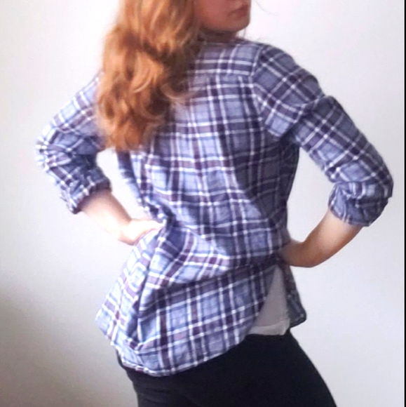 Flannel - Picture 3 of 5